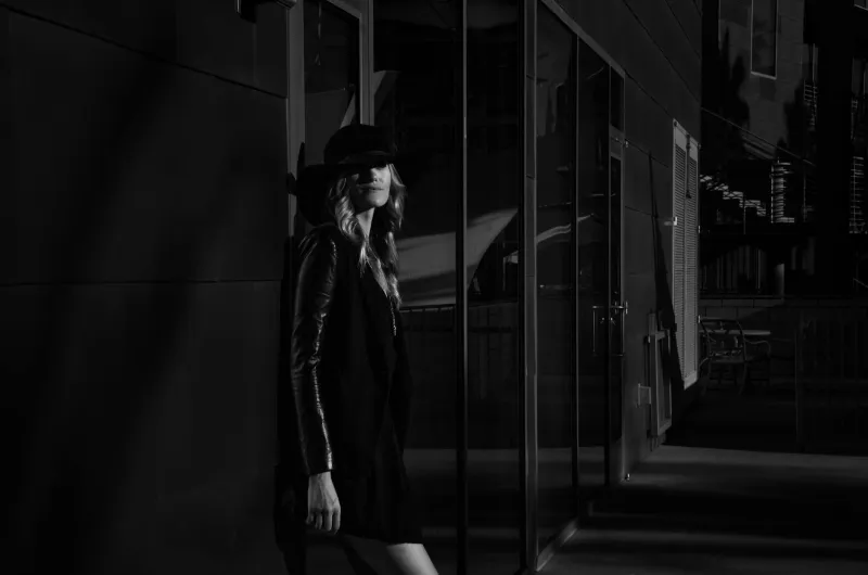 Black Is the New Black: How America Fell in Love with Looking Like the Antagonist