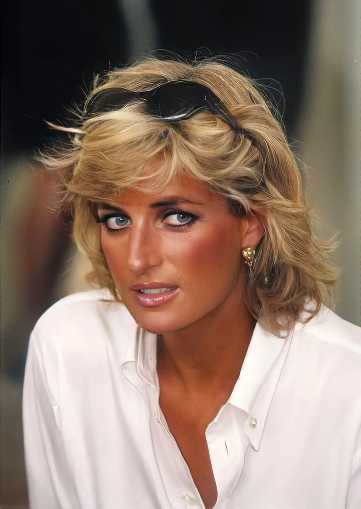 Princess Diana
