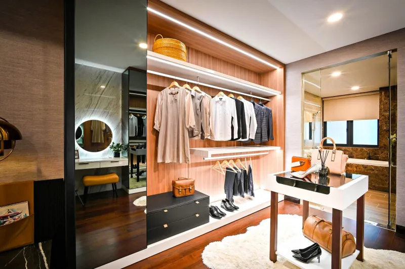 Evicted by Your Own Wardrobe: The Annual Closet Migration Nobody Prepared You For