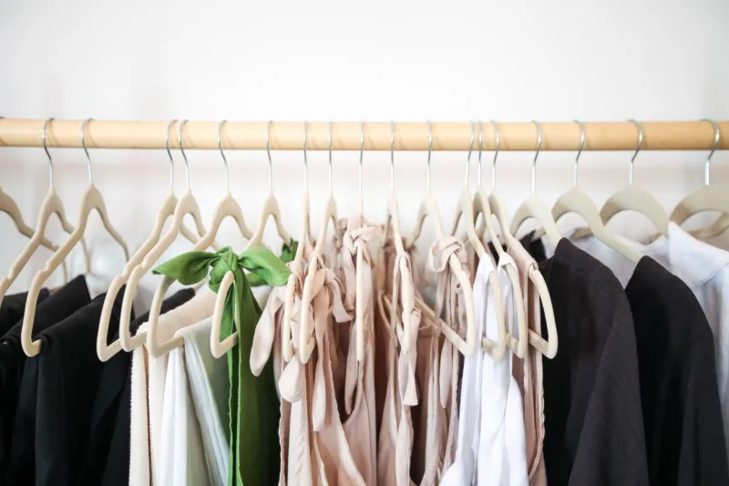 Fifty Shades of Beige: How the Capsule Wardrobe Stole My Entire Personality