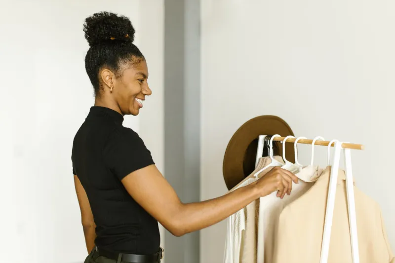 Gone and Forgotten: The Six-Month Disappearing Act Your Summer Clothes Pull Every Year