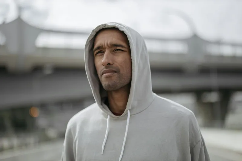 The Hoodie's Annual Performance Review: A+ for Effort, F for Boundaries