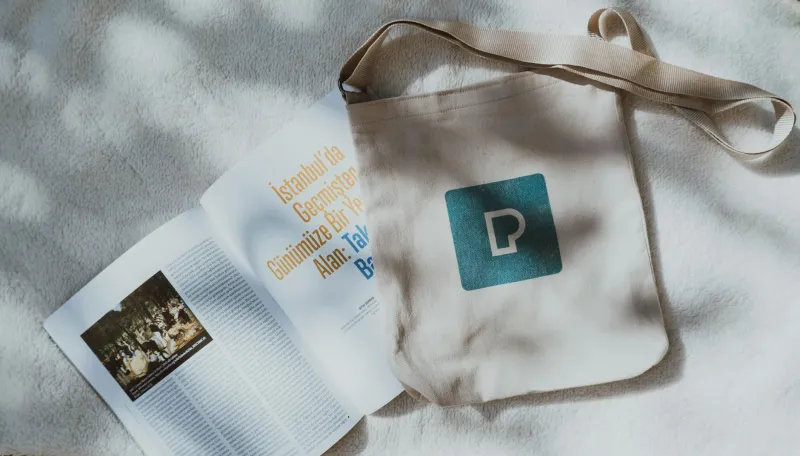 The Algorithm Has a Wardrobe and We're All Wearing It