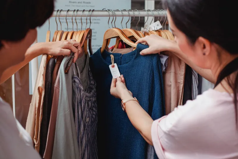 Love at First Sight, Horror at First Tag: The Fashion Item That Lives in Your Head Rent-Free