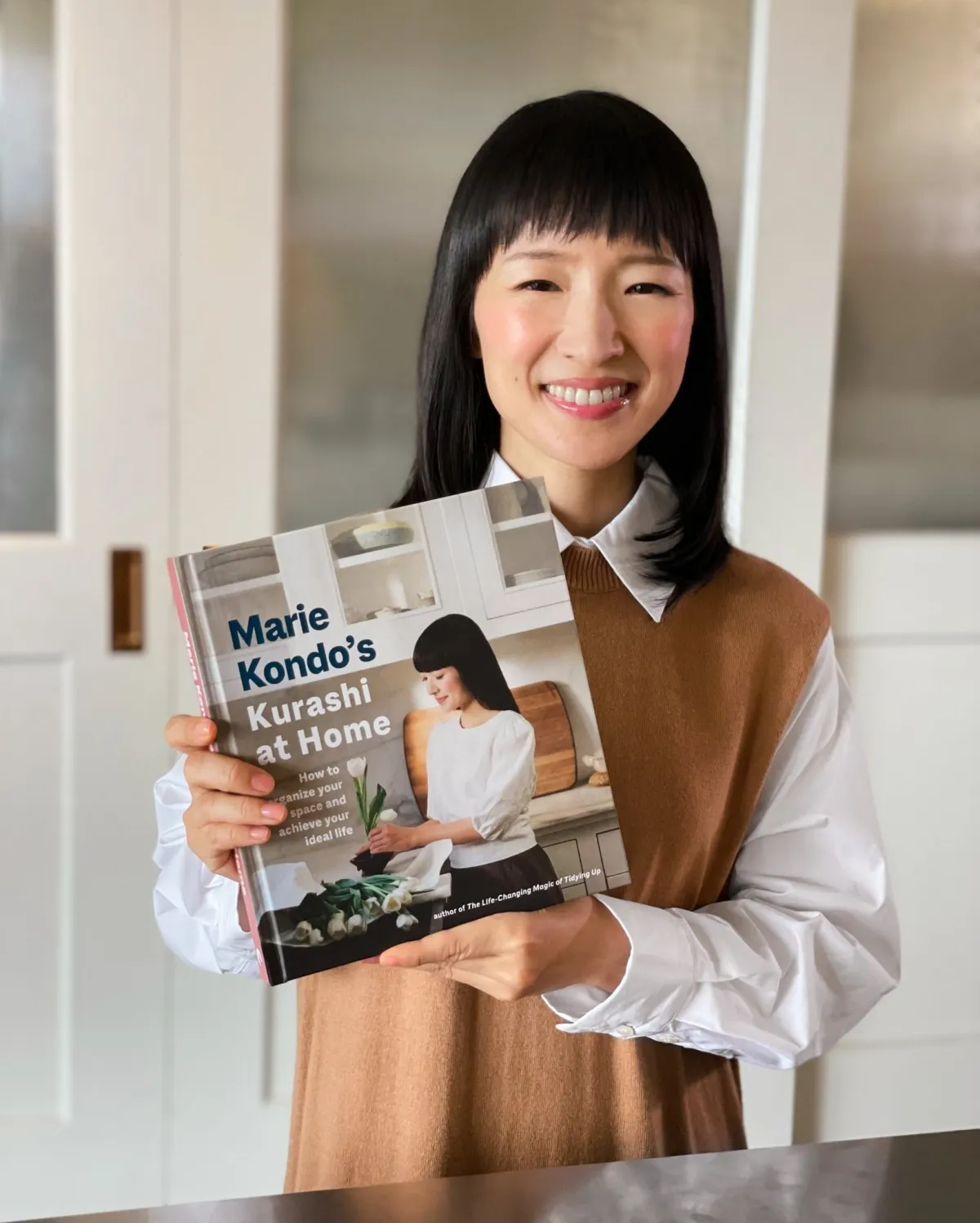 Marie Kondo