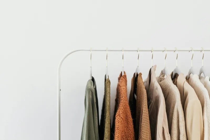 The Minimalist Mirage: How Your Perfect Ten-Piece Wardrobe Became a Storage Crisis