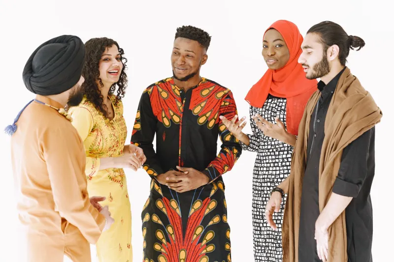Nobody Knows What They're Wearing: A Field Guide to America's Most Chaotic Fashion Dialect