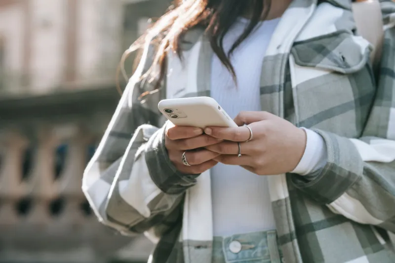 Scroll, Buy, Regret: How a Stranger's 60-Second Video Became Your Personal Wardrobe Department