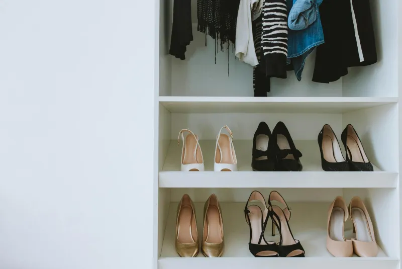 Sole Searching: An Ode to the Shoes Collecting Dust in Your Closet