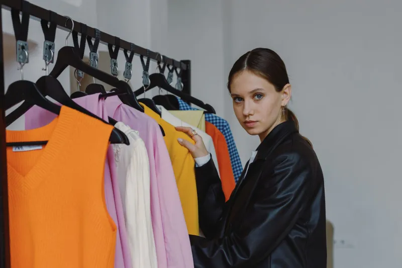 Split Personality, Full Closet: The Strange Double Life Your Wardrobe Is Living Without You