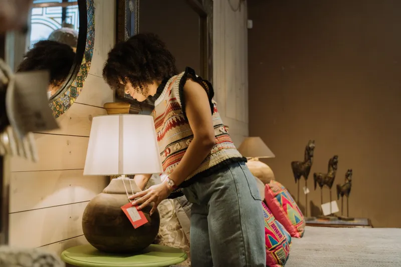 The $200 Jeans Paradox: Why Americans Will Splurge on Flash and Starve Their Basics
