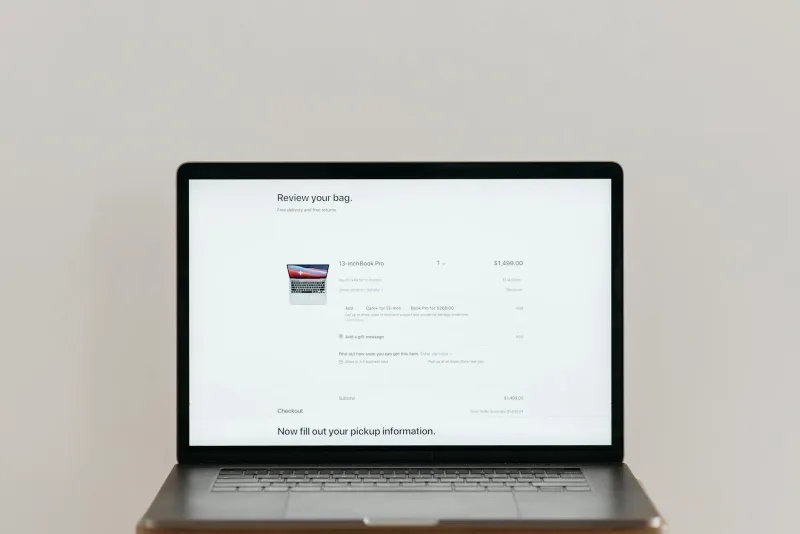 We Need to Talk About Your Cart: A Memorial Service for Fashion's Greatest Casualties